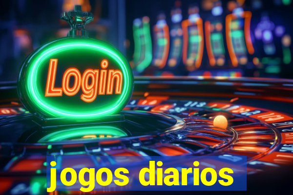 jogos diarios